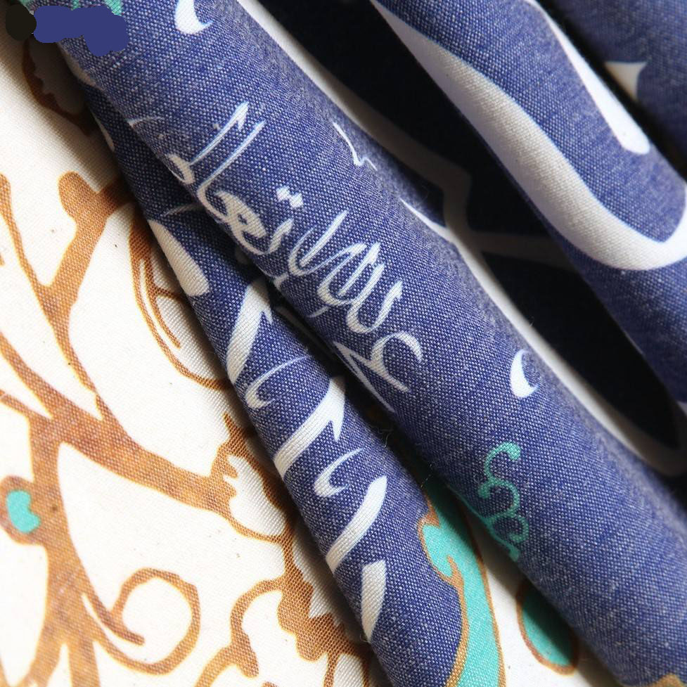 Islamische Schiitenfahne – Ya Sahib Al-Zaman Adrikni