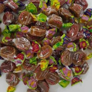 Lavaschak – Persische Takdis Fruchtlederbonbons in Bissen – 800 g