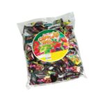 Lavaschak – Persische geschichtete Fruchtlederbonbons in Bissen – 5000 g