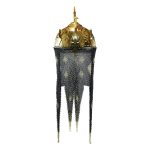 Mittelalterlicher Osmanischer Islamischer Helm