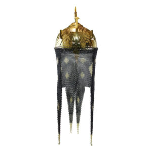 Mittelalterlicher Osmanischer Islamischer Helm