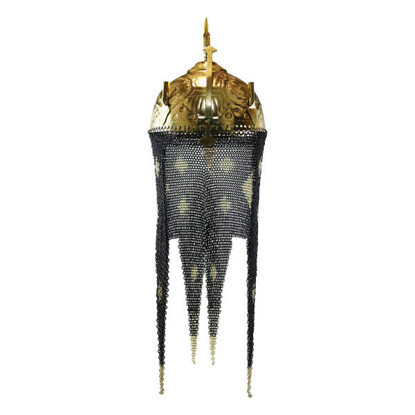 Mittelalterlicher Osmanischer Islamischer Helm