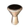 Persische Darbuka Goblet Trommel Modell Spiegel