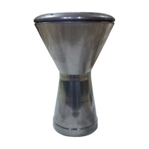 Persische Darbuka Goblet Trommel Modell Spiegel