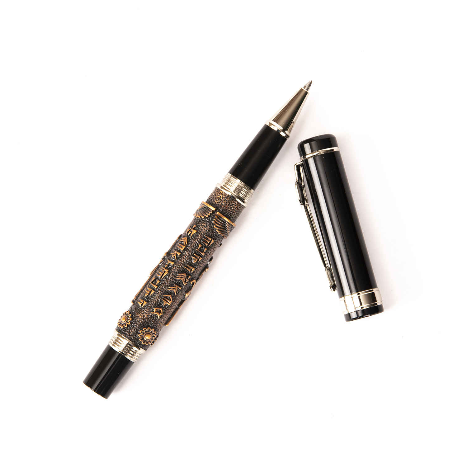 Persischer Rollerball-Stift Modell Achämenide