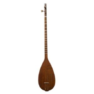 Persisches Tanbur Instrument, Tamboor Fard