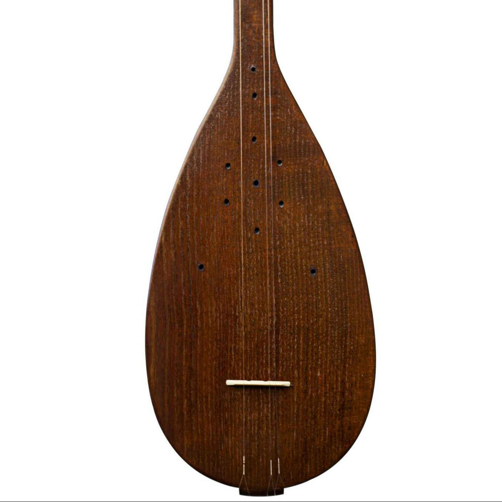 Persisches Tanbur Instrument, Tamboor Fard