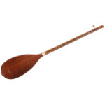 Persisches Tanbur Instrument, Shida