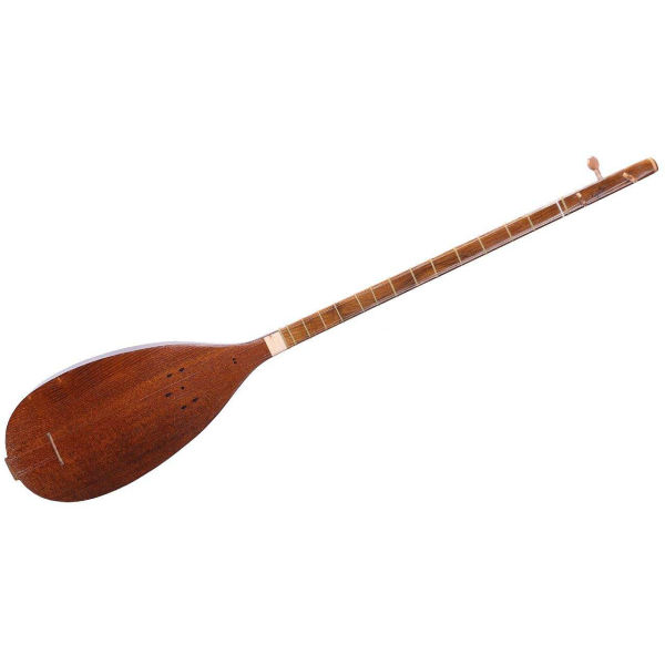 Persisches Tanbur Instrument, Shida