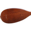 Persisches Tanbur Instrument, Shida
