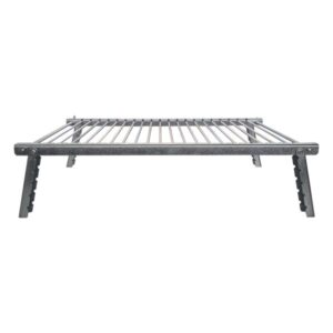 Tragbarer & Klappbarer Campinggrill für Outdoor-Kochen Orim