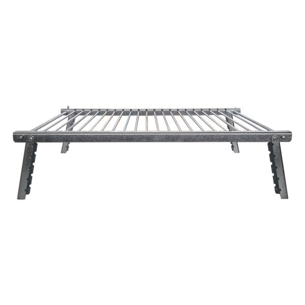 Tragbarer & Klappbarer Campinggrill für Outdoor-Kochen Orim