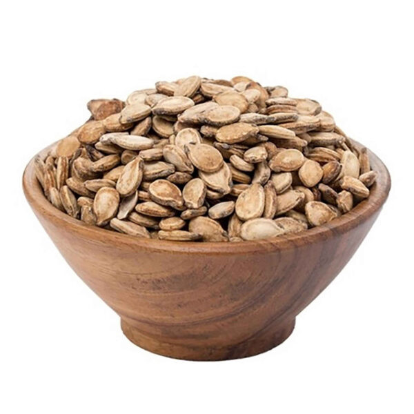 Geröstete & Gesalzene Wassermelonensamen Snack - 1450 g