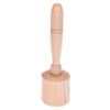 Persischer Fleischstampfer aus Holz – Gooshkoob (2x)