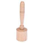 Persischer Fleischstampfer aus Holz – Gooshkoob (2x)