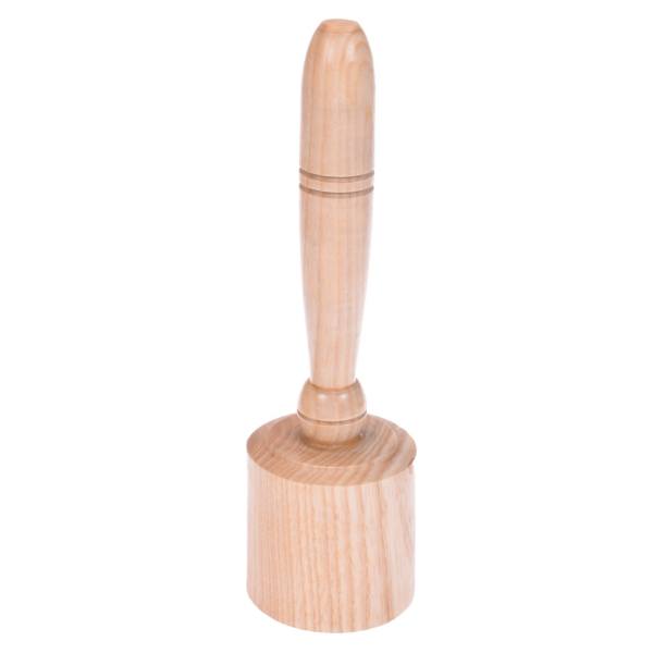 Persischer Fleischstampfer aus Holz – Gooshkoob (2x)