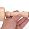 Persischer Fleischstampfer aus Holz – Gooshkoob (2x)