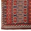 Vintage Persische Satteltasche – Handgewebt & Second-Hand Tōbrag 187416