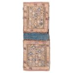 Vintage Persische Satteltasche – Handgewebt & Second-Hand Tōbrag 187418
