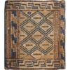 Vintage Persische Satteltasche – Handgewebt & Second-Hand Tōbrag 100122