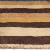 Vintage Persische Satteltasche – Handgewebt & Second-Hand Tōbrag 100122