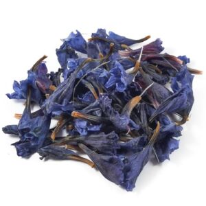 Getrocknete Borretschblüten (Gol Gav Zaban) – 750 g – Aromatische Kräuter für Tee