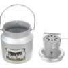 Elektrische Buttermaschine 5 Liter 220V