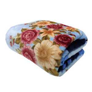 Golbaft Persische Doppelbettdecke 220×240 cm Asemani