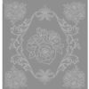 Golbaft Iranische Doppelbettdecke 220x240 cm Kian