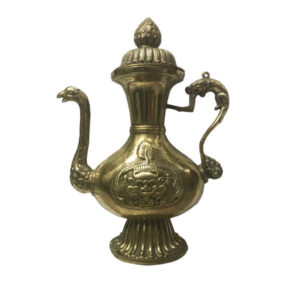 Messing-Rosewater-Sprenger Modell Ahoura