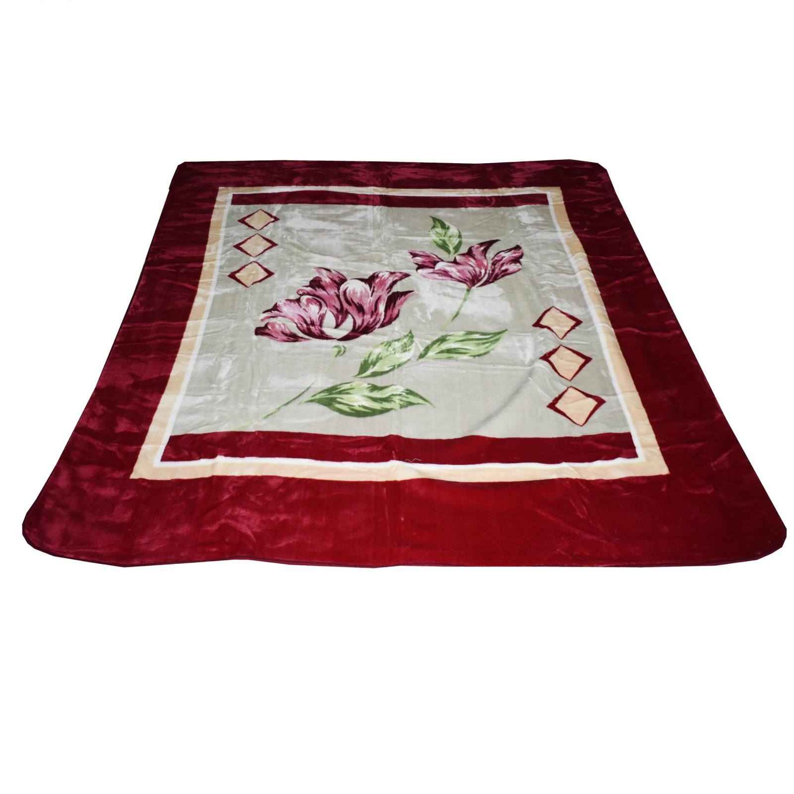 Golbaft Iranische Doppelbettdecke Adaak