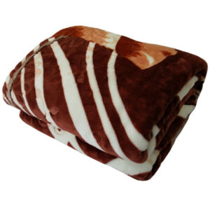 Golbaft Iranische Doppelbettdecke Browni