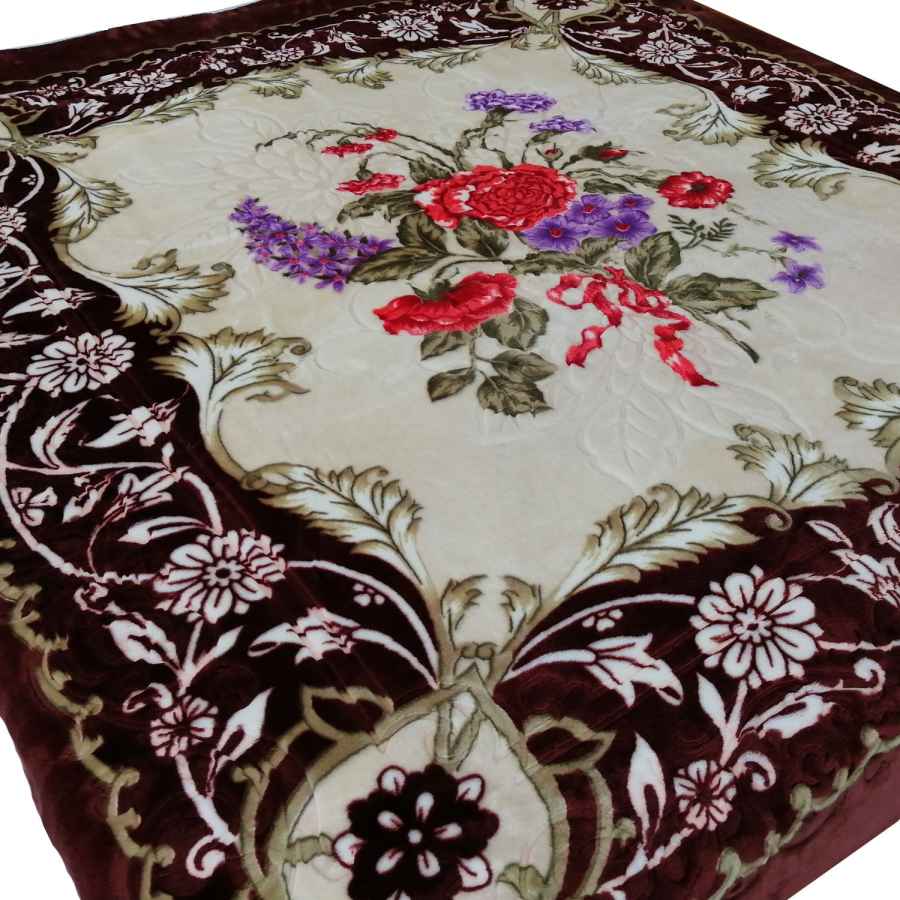 Golbaft Iranische Doppelbettdecke Golzar