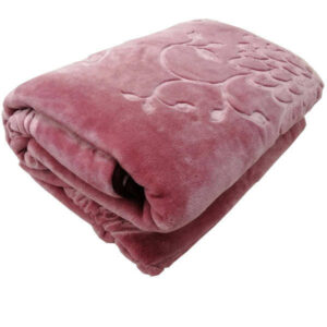 Golbaft Iranische Doppelbettdecke Pinki