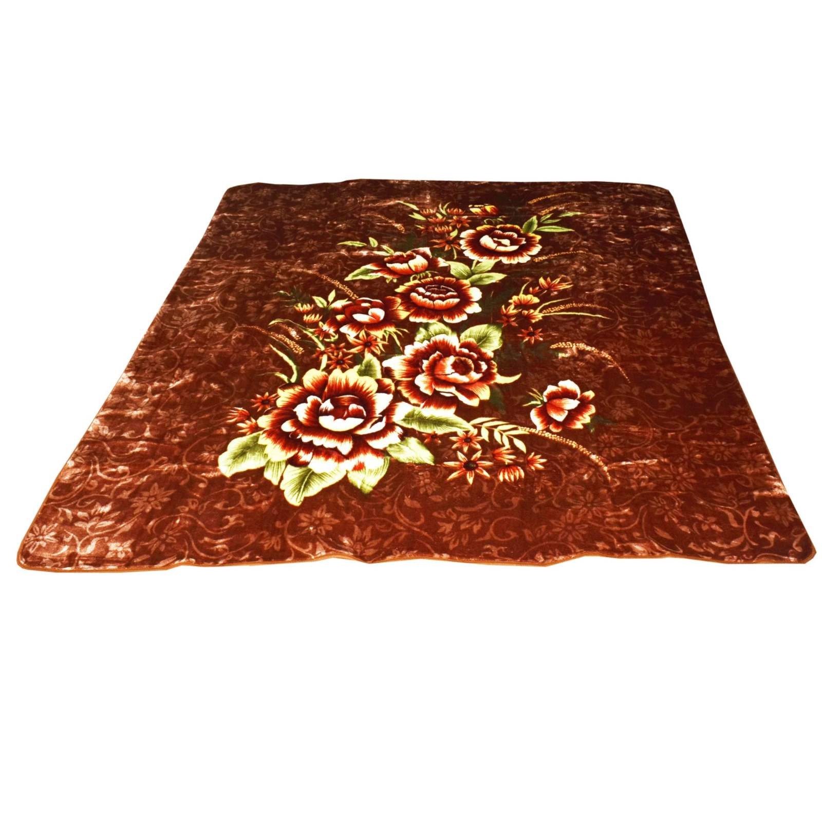 Golbaft Iranische Doppelbettdecke Tadbir