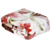 Golbaft Iranische Einzelbettdecke 220×160 cm Blume