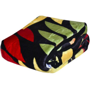 Golbaft Iranische Einzelbettdecke 220×160 cm