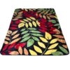 Golbaft Iranische Einzelbettdecke 220×160 cm Blätter