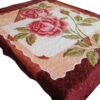Golbaft Iranische Einzelbettdecke 220×160 cm