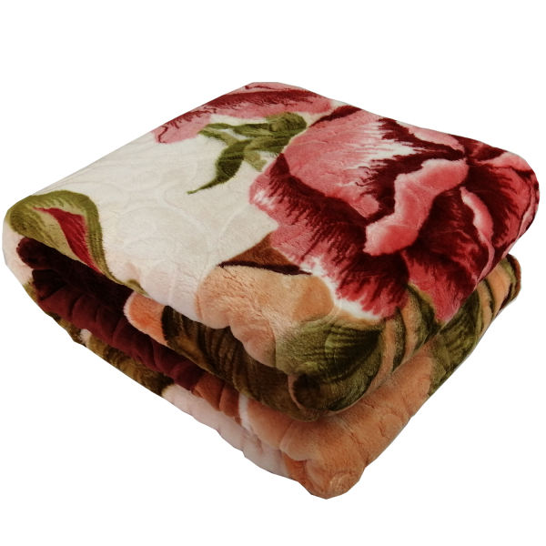 Golbaft Iranische Einzelbettdecke 220×160 cm