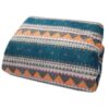Persische Korsi-Decke – Dick, schwer und warm, Gabbeh inspiriert