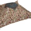 Persische Korsi-Decke – Dick, schwer und warm, Doppelgröße Leeko