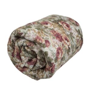 Persische Korsi-Decke – Dick, schwer und warm, Doppelgröße R-Yalda