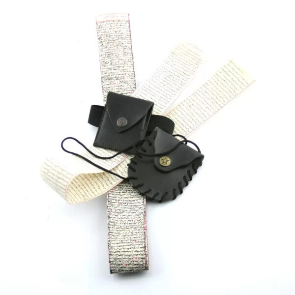 Komplette Jawshan Kabir Dua auf Hirschhaut – Kraftvolles Taweez