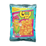 Lina Toopi Iranisch Pofak – Käse Snack Bällchen, 140 gr (10x)