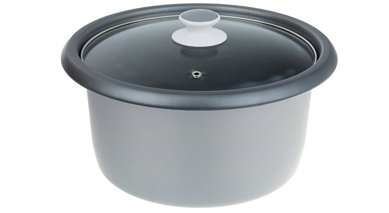 Pars Khazar Reiskocher 12 Tassen RC271TSP