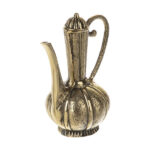 Persischer Messing-Rosewater-Sprenger Modell Chik