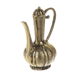 Persischer Messing-Rosewater-Sprenger Modell Chik