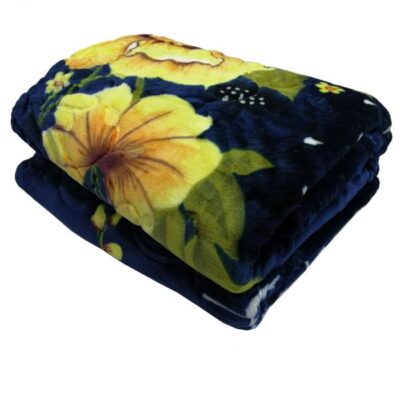 Golbaft Persische Doppelbettdecke 220x240 cm Adena