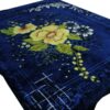 Golbaft Persische Doppelbettdecke 220x240 cm Adena